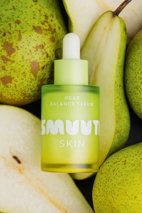 Smuuti Skin Pear Balance Serum