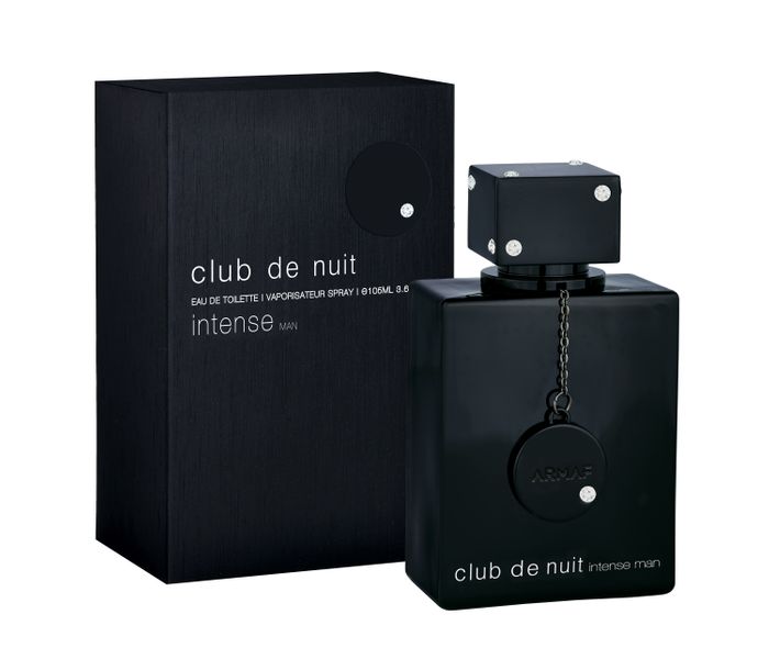ARMAF Club De Nuit Intense Man Eau De Toilette 105ml