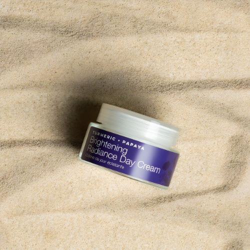 Urban Veda Radiance Day Cream | Glow & Tone Correction Moisturiser