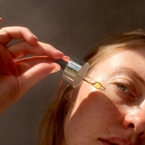 Urban Veda Reviving Facial Oil | Skin Longevity Face Oil