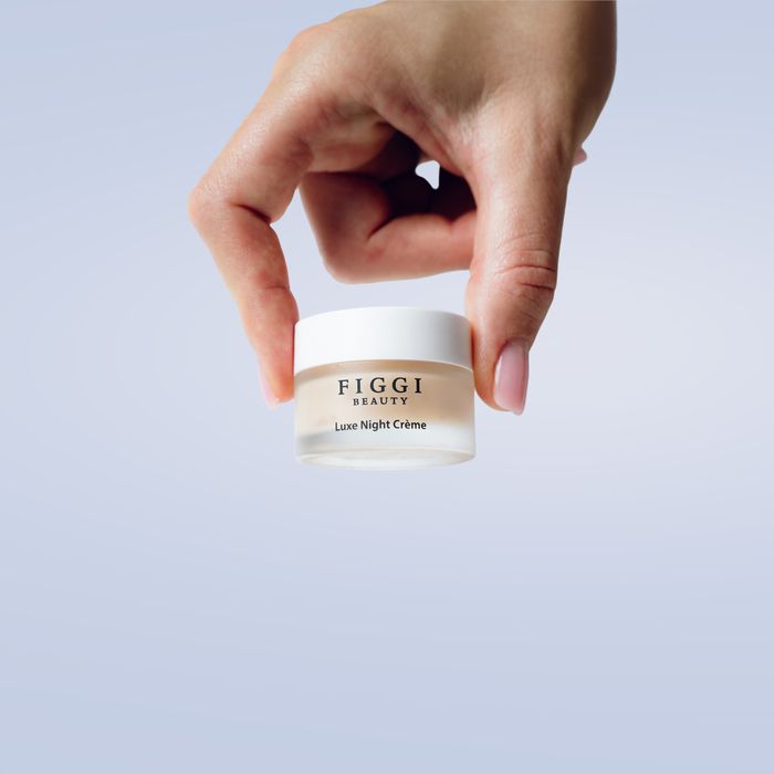 Luxe Night Crème Mini | 15ml
