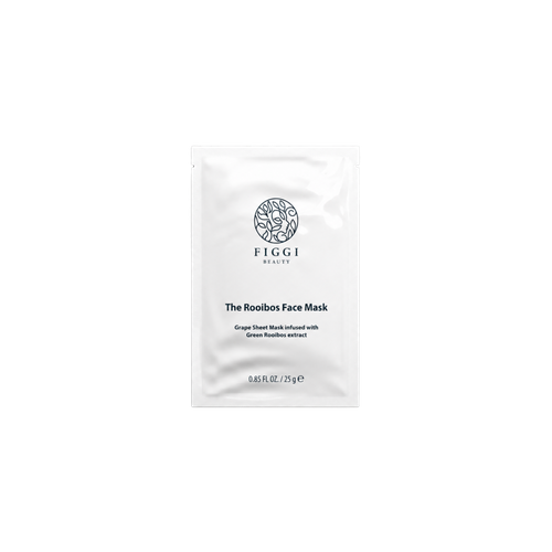 Rooibos Face Mask | Single
