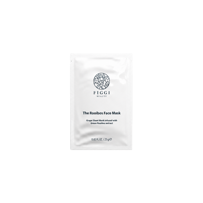 Rooibos Face Mask | Single