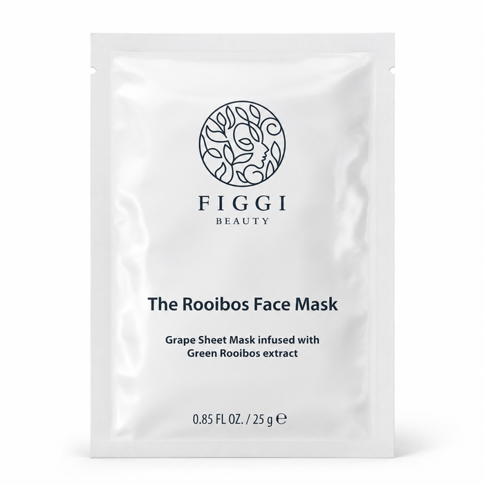 Rooibos Face Mask | Single