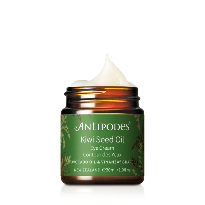 Antipodes® Kiwi Seed Oil Eye Cream 30ml