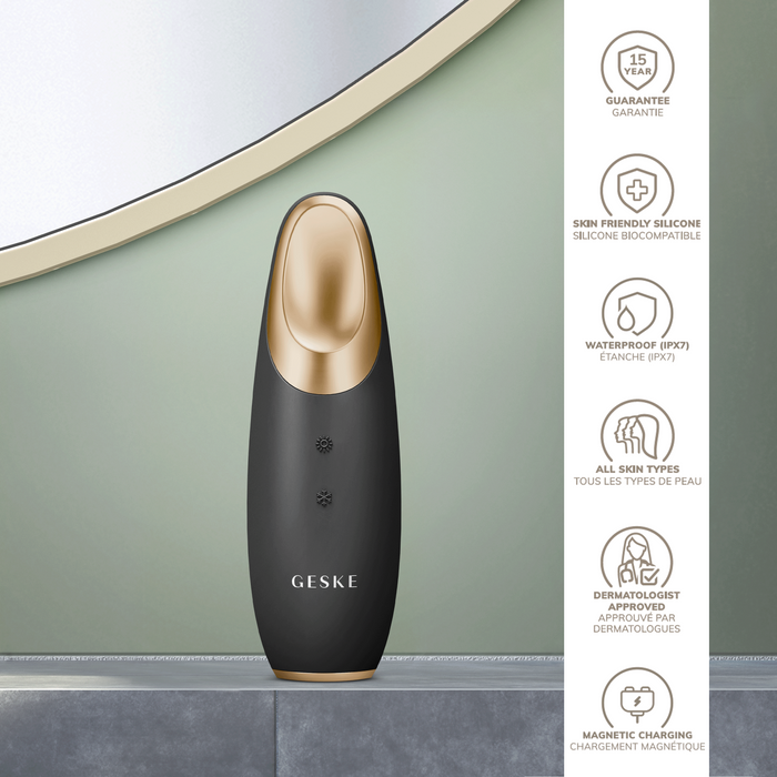 Warm & Cool Eye Energiser 6 in 1