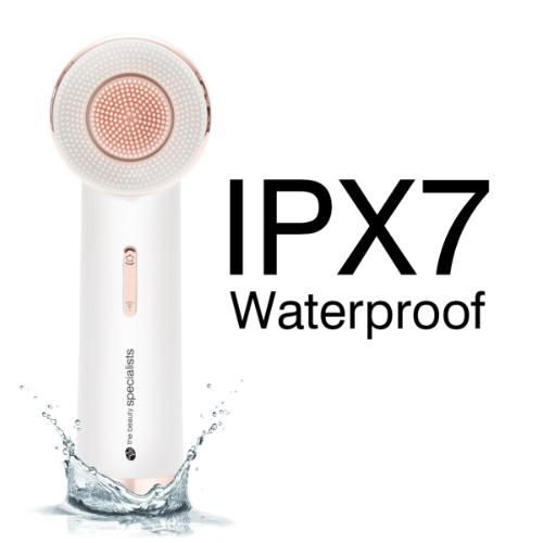 FAPC - Pure Cleanse Deep Cleansing & Exfoliating Facial Brush 