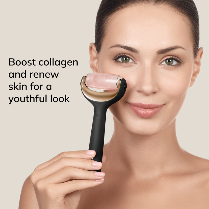 Microneedle Face & Body Roller 9 in 1