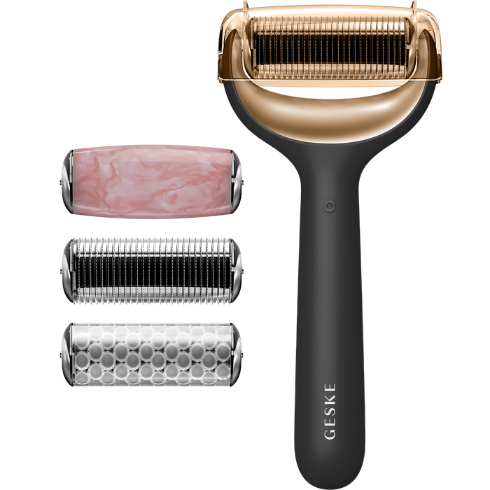 Microneedle Face & Body Roller 9 in 1