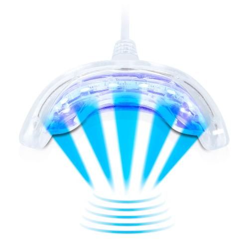DCWU - RIO Smile White Advanced Blue-Light teeth Whitening