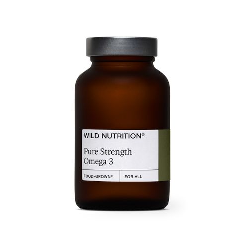 Pure Strength Omega 3