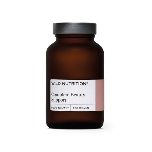 Complete Beauty Support
