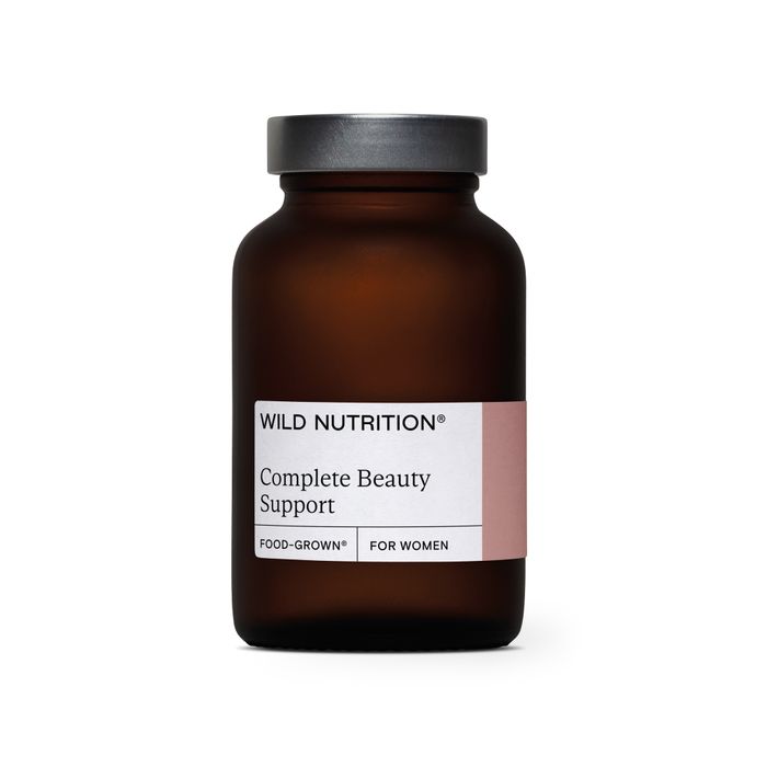 Complete Beauty Support