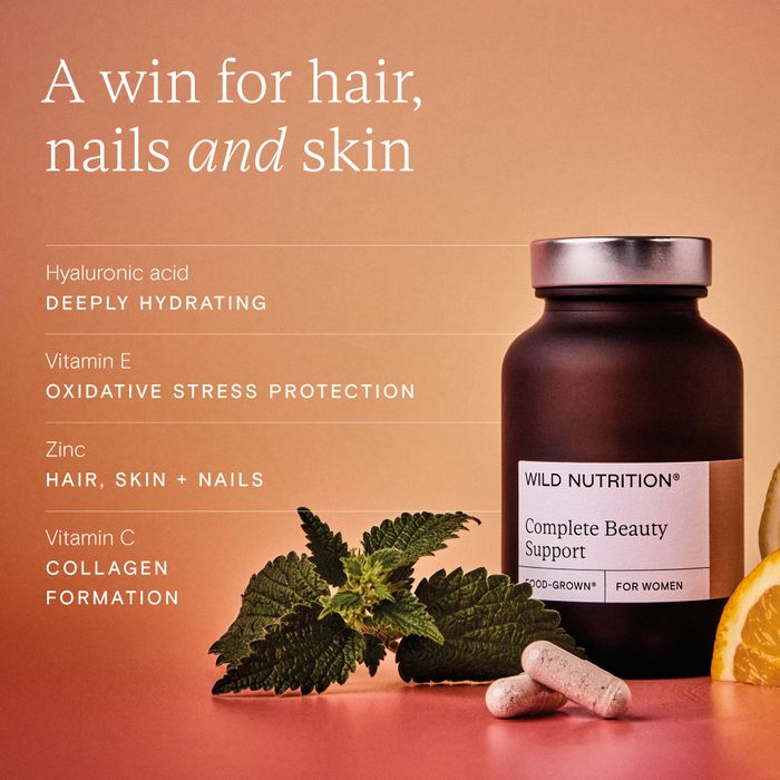 Complete Beauty Support