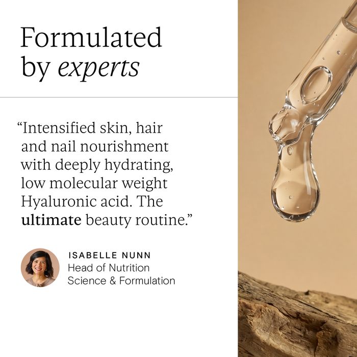 Complete Beauty Support
