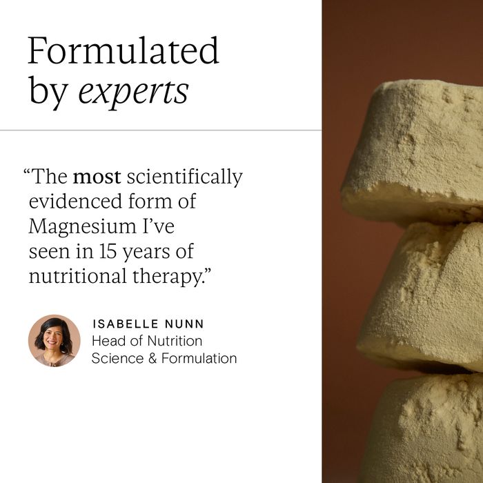 Magnesium