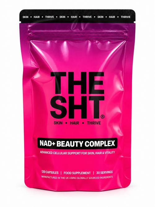 THE SHT - NAD+ Beauty Complex 