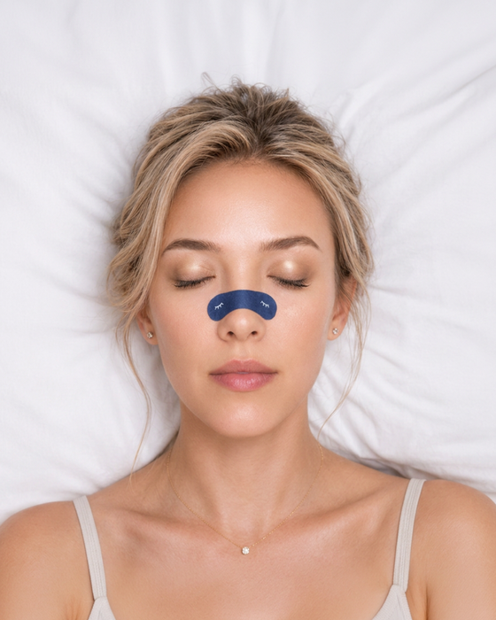 Nasal strips