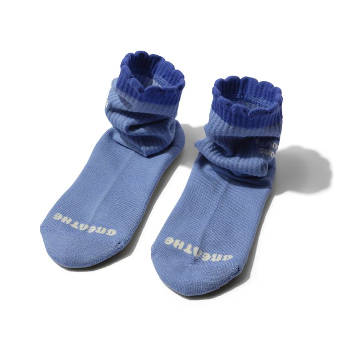 Ready for Cuddles Mugwort Socks