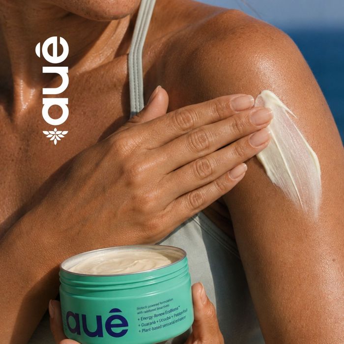 BODY BUTTER | RAINFOREST BOOST