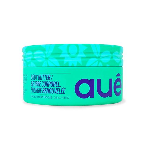 BODY BUTTER | RAINFOREST BOOST