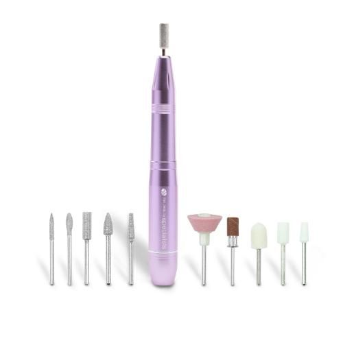 NAEF - Professional Electric Nail File 