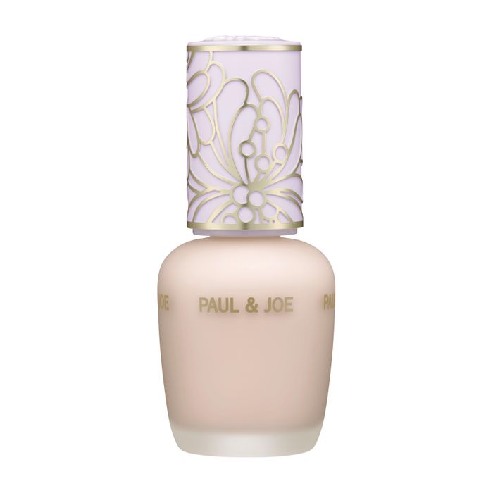 Illuminating Foundation Primer 