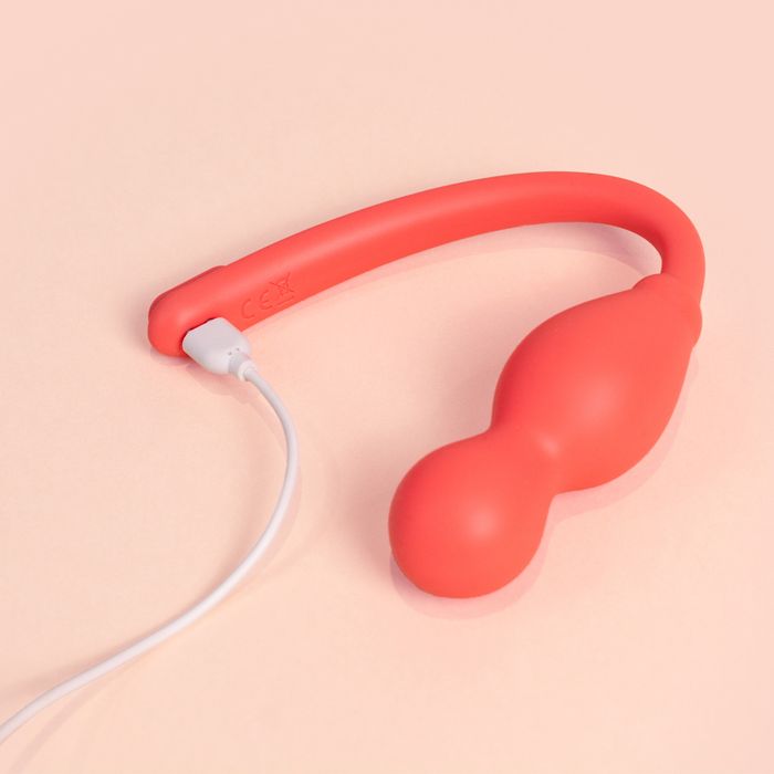 Smile Makers Pelvic Partner Pelvic Floor Device
