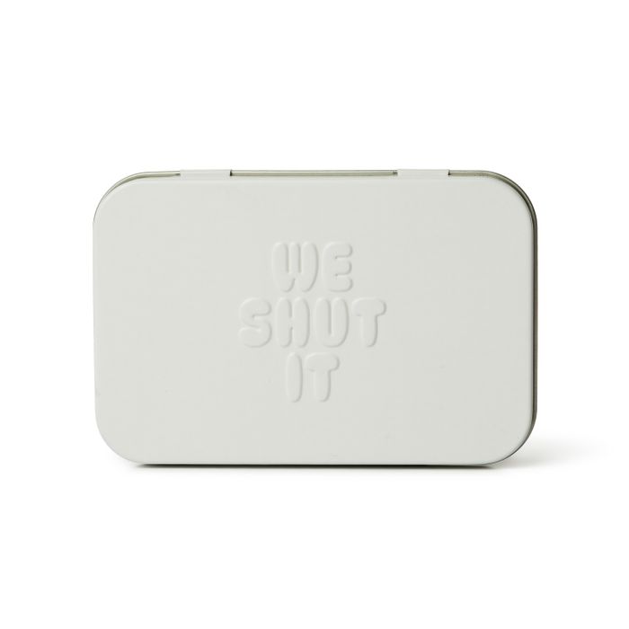 The Glowing Case