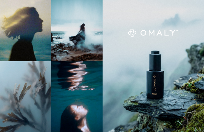 OMALY Beauty Drops
