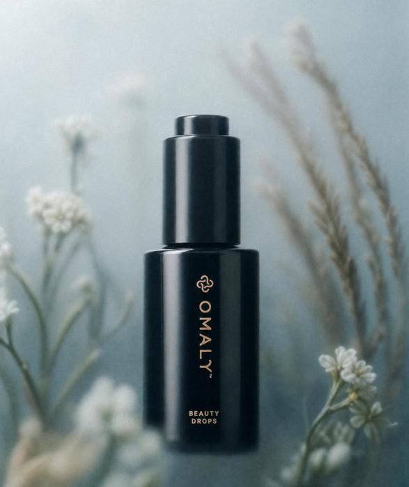 OMALY Beauty Drops