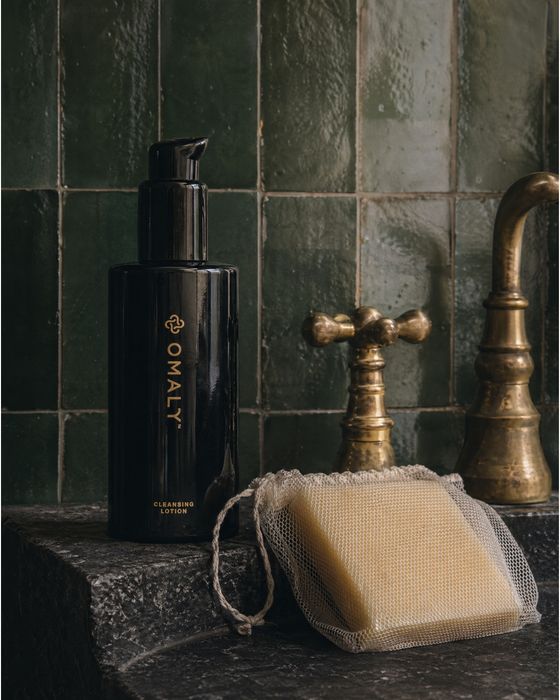 OMALY Cleansing Lotion 