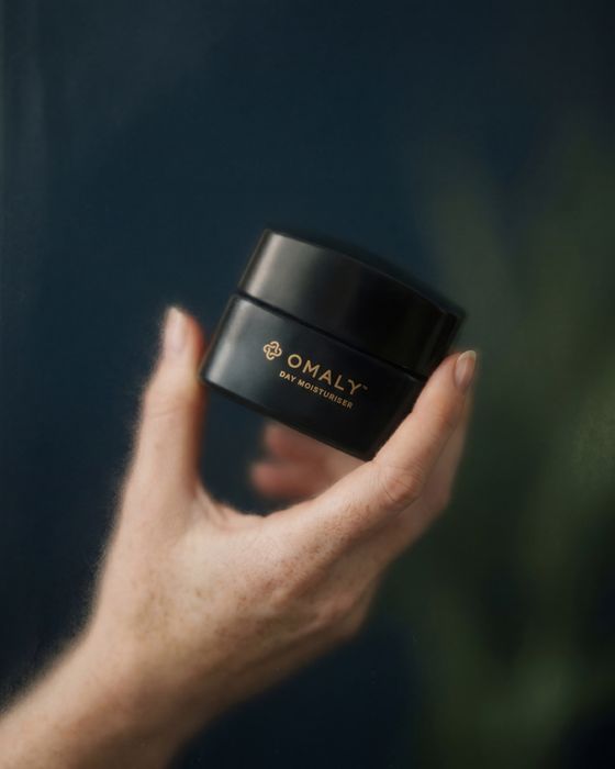 OMALY Day Moisturiser 