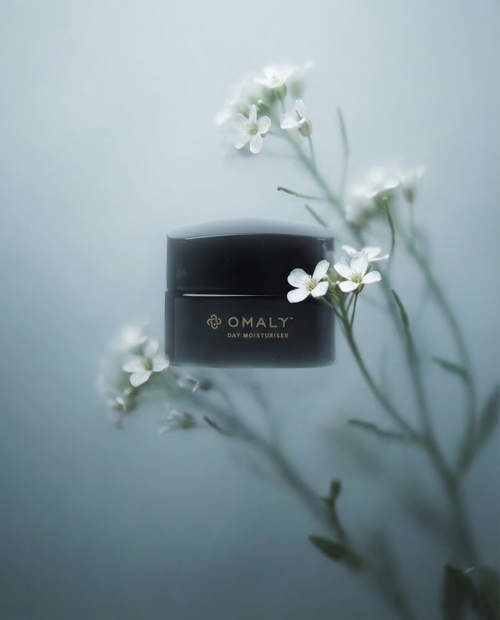 OMALY Day Moisturiser 