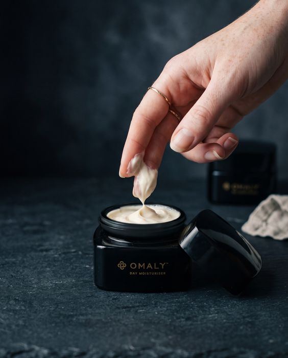 OMALY Day Moisturiser 