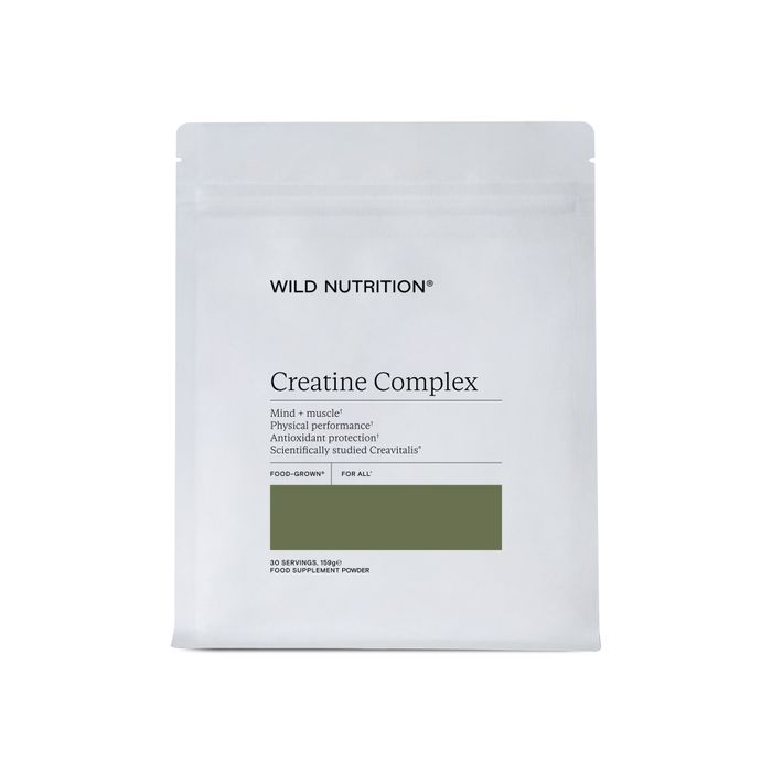 Creatine Complex