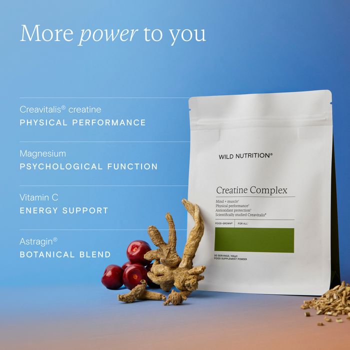 Creatine Complex