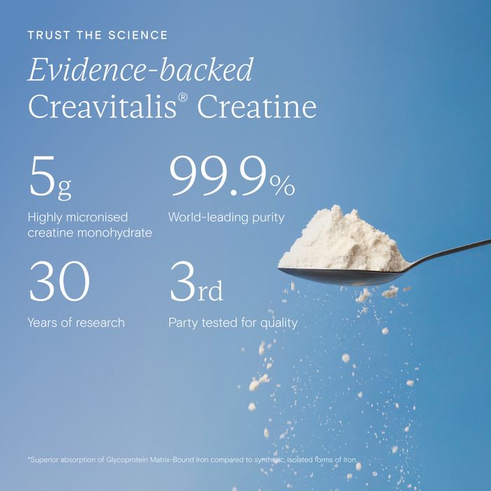 Creatine Complex
