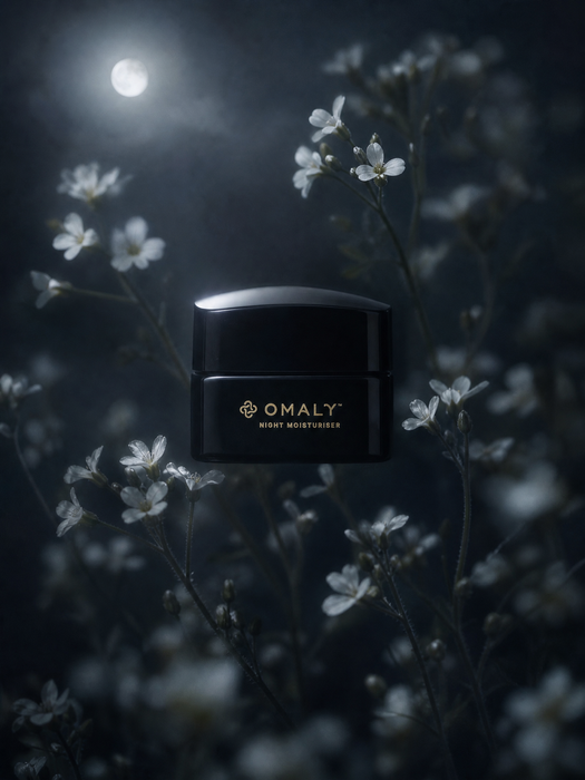 OMALY Night Moisturiser 