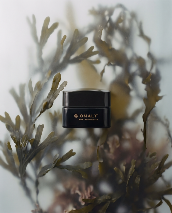 OMALY Night Moisturiser 