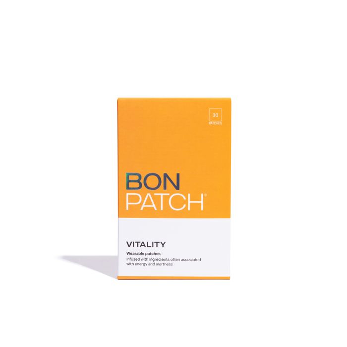 BonPatch VITALITY by BonWellness