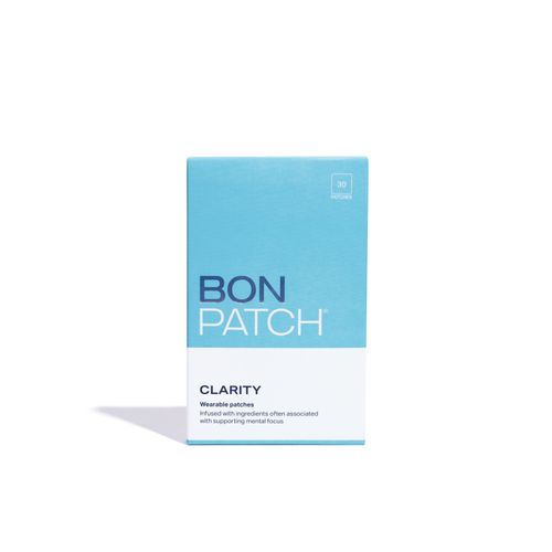 BonPatch CLARITY by BonWellness