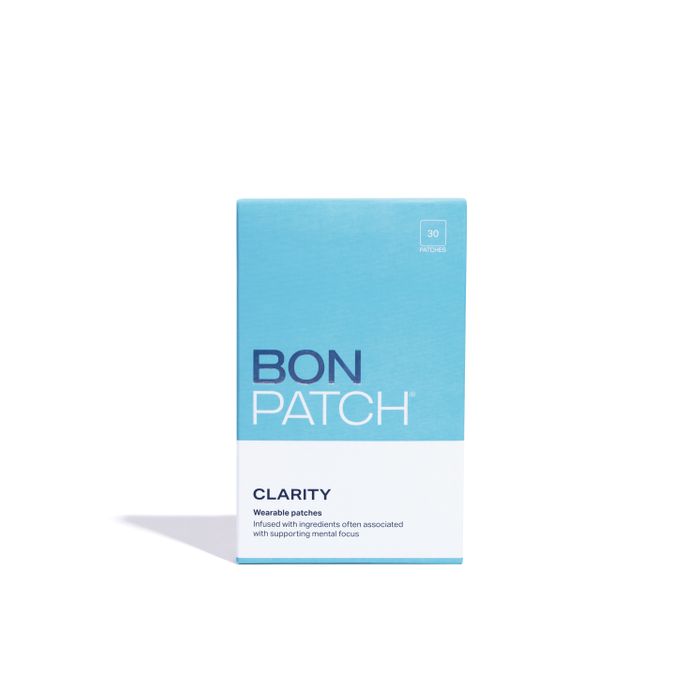 BonPatch CLARITY by BonWellness