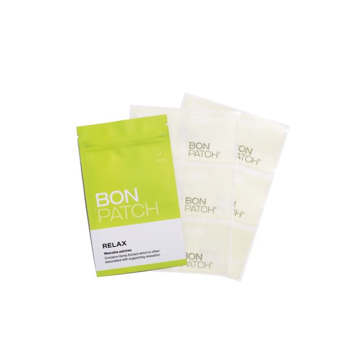 BonPatch RELAX by BonWellness