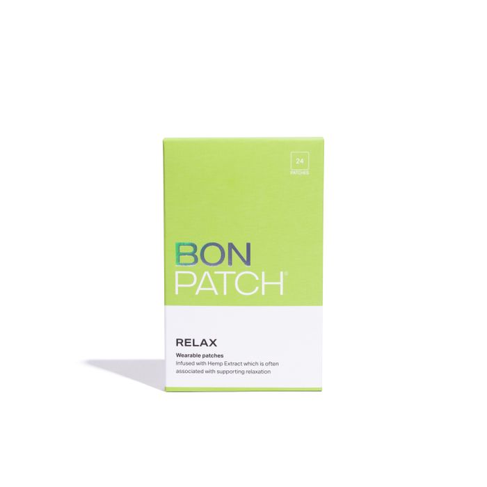 BonPatch RELAX by BonWellness