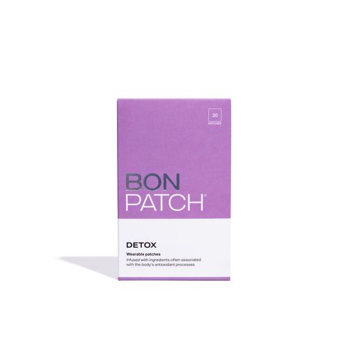 BonPatch DETOX by BonWellness