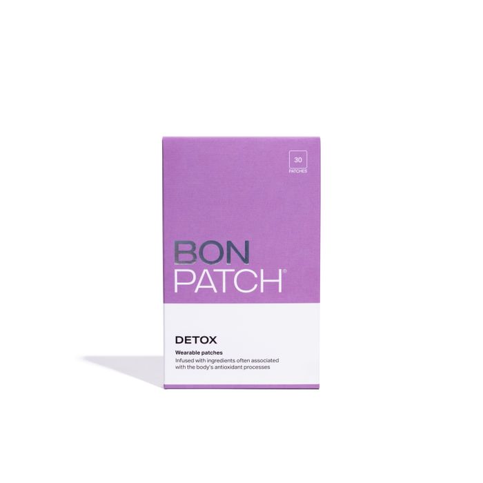 BonPatch DETOX by BonWellness
