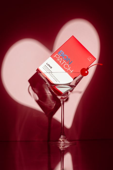 BonPatch LOVE by BonWellness