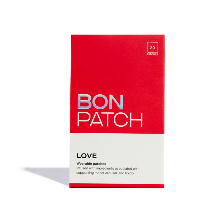 BonPatch LOVE by BonWellness