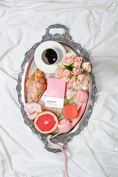 BonPatch METABOLISE by BonWellness